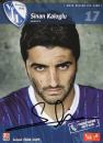 Kaloglu, Sinan - VFL Bochum (2008/09)