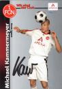 Kammermeyer, Michael - 1.FC Nürnberg (2010/11)