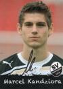 Kandziora, Marcel - SV Sandhausen (2011/12)