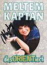Kaptan, Meltem