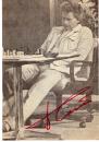 Karpov (RUS), Anatoli - ehem. Schach Weltmeister