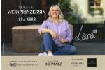 Karr, Lara - Pfälzische Weinprinzessin