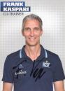 Kaspari, Frank - Hamburger SV (2017/18)
