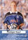 Kauf, Rüdiger - Arminia Bielefeld (2002/03)