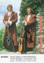 Kavaliere & Spitzbuben