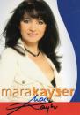 Kayser, Mara