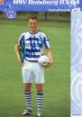 Kazior, Rafael - MSV Duisburg (2003/04)