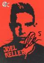 Keller, Joel - FC St. Pauli (2016/17)
