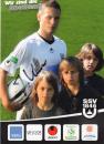 Keller, Jannik - SSV Ulm (2010/11)