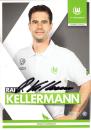 Kellermann, Ralf - VFL Wolfsburg (2014/15)