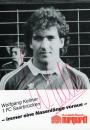 Kellner, Wolfgang - 1.FC Saarbrücken (1984/85)