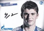 Kenia, Levan - FC Schalke 04 (2009/10)