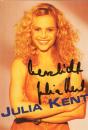 Kent, Julia