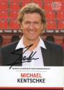 Kentschke, Michael - Bayer Leverkusen (Traditionsmannschaft)