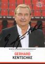 Kentschke, Gerhard - Bayer Leverkusen (Traditionsmannschaft)