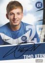 Kern, Timo - Karlsruher SC (2011/12)