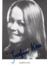 Kerr, Josefine