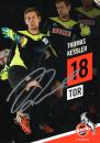 Kessler, Thomas - 1.FC Köln