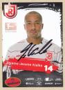 Kialka, Thiemo-Jerome - Jahn Regensburg (2012/13)