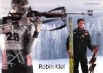 Kiel, Robin