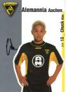 Kim, Chuck - Alemannia Aachen (2003/04)