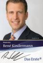 Kindermann, Rene