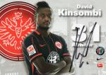Kinsombi, David - Eintracht Frankfurt (2015/16)