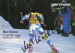 Kirchner, Mark - 2-facher Olympiasieger 1992