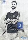 Kirchhoff, Jan - FC Schalke 04 (2013/14)