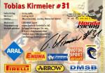 Kirmeier, Tobias