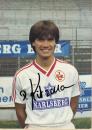Kitzmann, Dieter - 1.FC Kaiserslautern (1984/85)