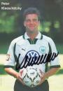 Kleeschätzky, Peter - VFL Wolfsburg (1999/00)