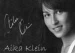 Klein, Aika - Short Track