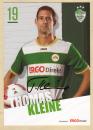 Kleine, Thomas - SpVgg Greuther Fürth (2012/13)
