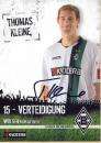 Kleine, Thomas - Borussia Mönchengladbach (2008/09)