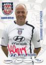 Kleppinger, Gerhard - FSV Frankfurt (2009/10)