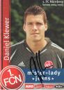 Klewer, Daniel - 1.FC Nürnberg (2021/22)