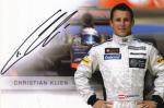 Klien, Christian