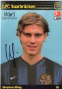Kling, Stephan - 1.FC Saarbrücken (2004/05)