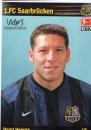 Heeren, Henri - 1.FC Saarbrücken (2004/05)