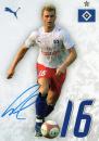 Klingbeil, Rene - Hamburger SV (2006/07)