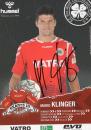 Klinger, Mario - Rot-Weiß Oberhausen (2011/12)