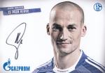 Kluge, Peer - FC Schalke 04 (2009/10)