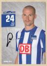 Kluge, Peer - Hertha BSC Berlin (2012/13)