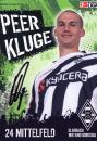 Kluge, Peer - Borussia Mönchengladbach (2006/07)