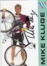 Kluge, Mike