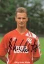 Klütz, Jörg-Uwe - Hannover 96 (1992/93)