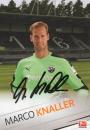 Knaller, Marco - SV Sandhausen (2016/17)