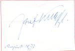 Knapp (†/I), Josef - Komponist