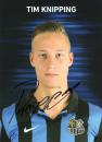 Knipping, Tim - 1.FC Saarbrücken (2013/14)